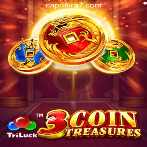 Discovering the Excitement of 3CoinTreasures: The Thrill and Strategy of Brazil's Top Online Slot Game