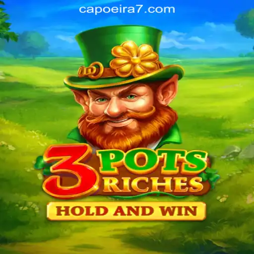 Explore the Thrilling World of 3potsRiches with PGYES.COM Oficial Slots Brasil #1