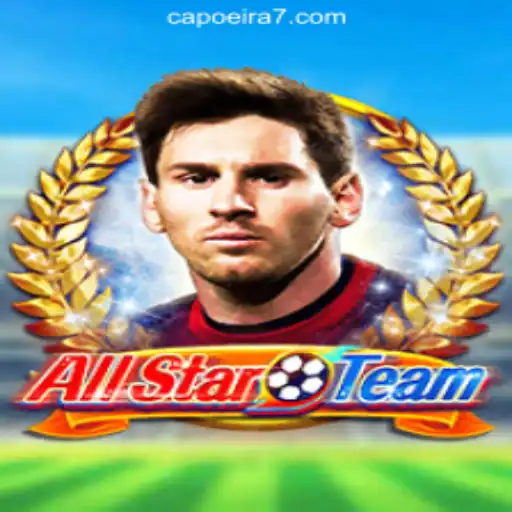 Discover AllStarTeam: The Ultimate Slot Gaming Experience