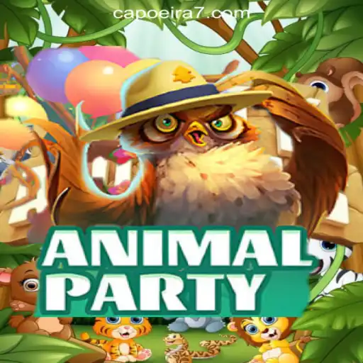Exploring the Thrills of AnimalParty: A Dive into PGYES.COM Official Slots Brasil 1