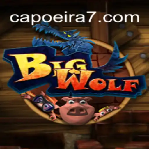 Discover the Thrills of BigWolf: PGYES.COM Oficial Slots Brasil #1