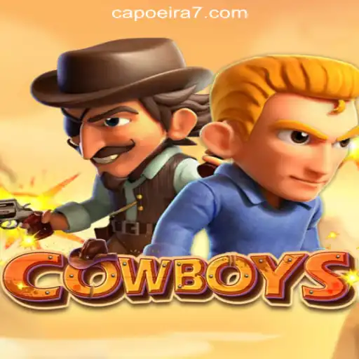 Exploring the Thrilling World of 'COWBOYS' at PGYES.COM Oficial Slots Brasil #1