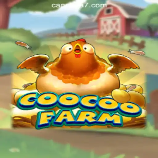 Discover CooCooFarm: The Exciting Slot Game at PGYES.COM Oficial Slots Brasil #1