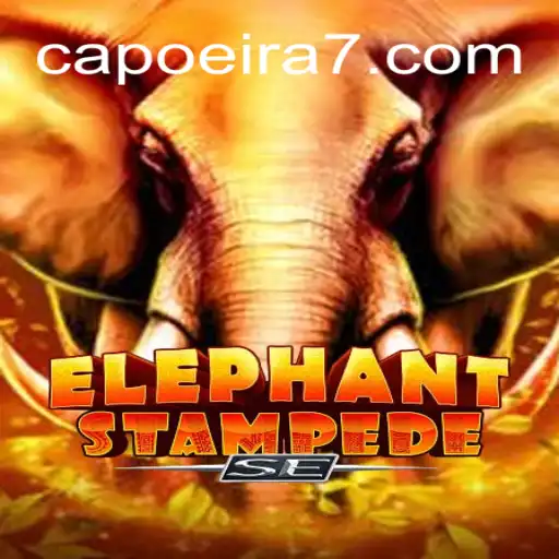Embark on a Wild Adventure with ElephantStampedeSE