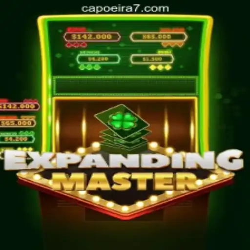 Experience the Thrill of ExpandingMaster: PGYES.COM Oficial Slots Brasil #1