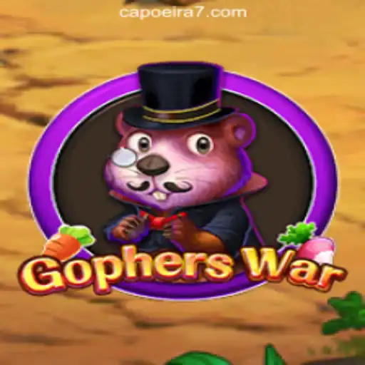GophersWar: A Dive Into the World of PGYES.COM Official Slots Brasil #1