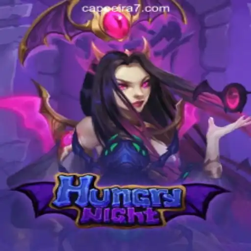 HungryNight: Unveiling the Thrilling World of PGYES.COM Oficial Slots Brasil #1