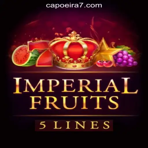 ImperialFruits5: Unleashing the Extravagance of Classic Slots