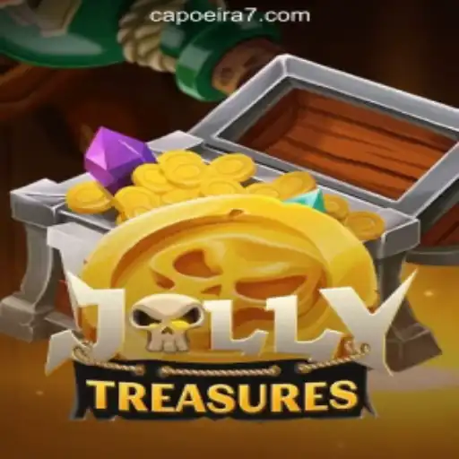 Exploring the Exciting World of JollyTreasures: PGYES.COM Oficial Slots Brasil #1