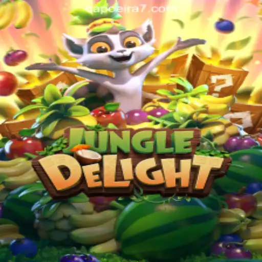 Discover the Enchantment of JungleDelight: A Premier Slot Game