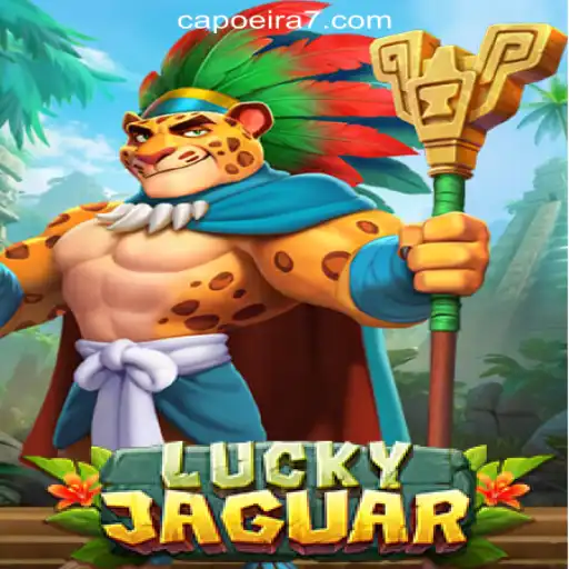 Unveiling LuckyJaguar: A Slot Game Revolutionizing Brazil's Gaming Scene
