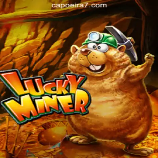 An In-Depth Look into LuckyMiner: The Pioneering Slot Game of Brazil
