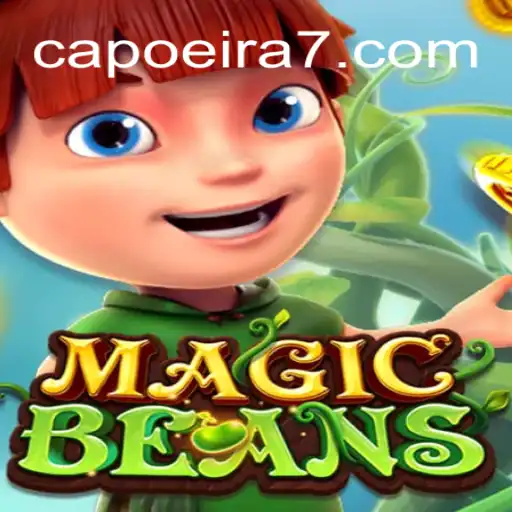 Exploring the Enchanting World of MAGICBEANS