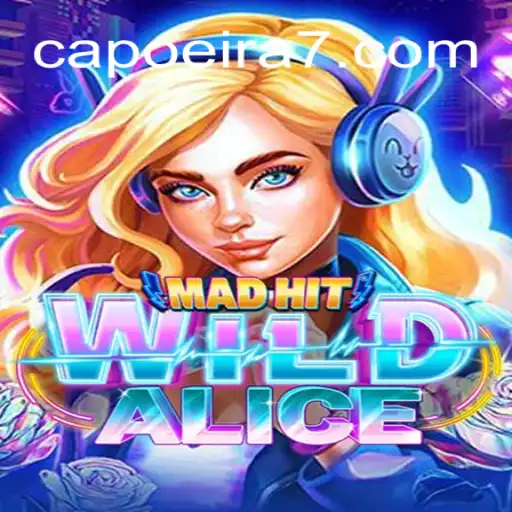 Exploring the Thrilling World of MadHitWildAlice: A Fresh Take on Slots