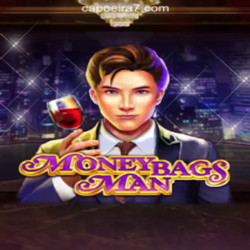Discover the Exciting World of MoneybagsMan on PGYES.COM Oficial Slots Brasil #1