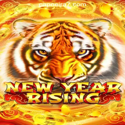 Discover the Exciting World of NewYearRising: A Premier Slot Experience