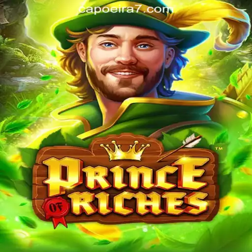 Unveiling PrinceOfRiches: A Premier Slot Experience on PGYES.COM
