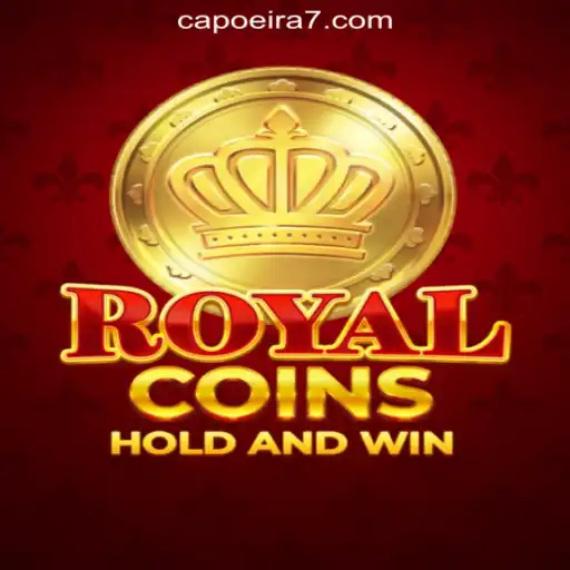 Discover the Exciting World of RoyalCoins - A Top Slot Game in Brazil
