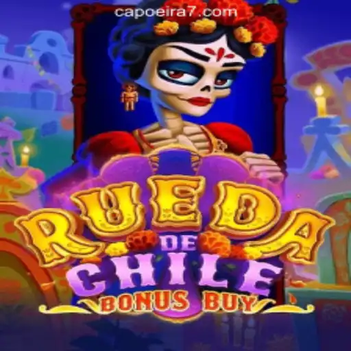 Discover the Thrills of RuedaDeChileBonusBuy: Why It's Taking Over Brazilian Slots