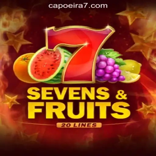 Discover the Exciting World of SevensFruits20: The Ultimate Slot Game by PGYES.COM Oficial Slots Brasil #1