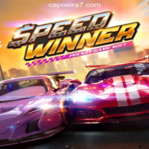 Experience the Thrill of SpeedWinner: PGYES.COM Oficial Slots Brasil #1
