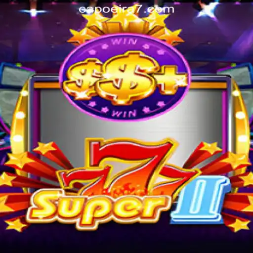 Unveiling Super777II: The Thrilling World of Oficial Slots at PGYES.COM Brasil