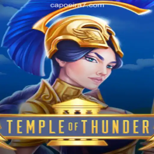 Explore the Excitement of TempleofThunder: The Ultimate Slot Game Experience