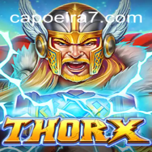 Discover the Thrilling World of ThorX: A Journey Through Mythology and Modern Gaming