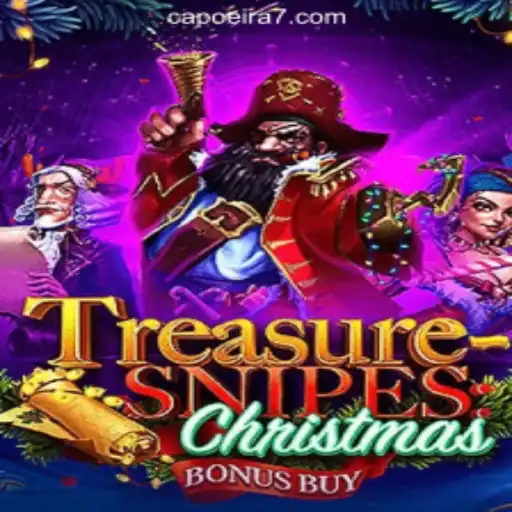 Exploring TreasuresnipesChristmas: A Festive Adventure in the World of PGYES.COM Oficial Slots Brasil #1